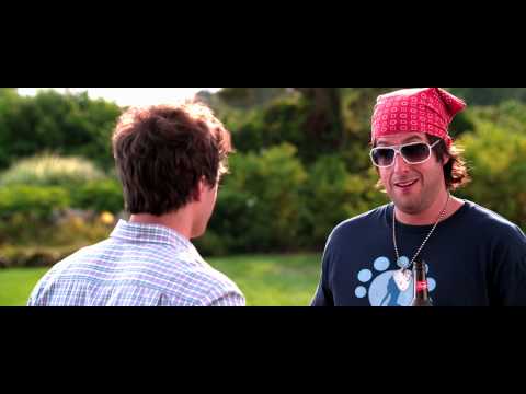 Crazy Dad - Bande annonce 2 - VOST