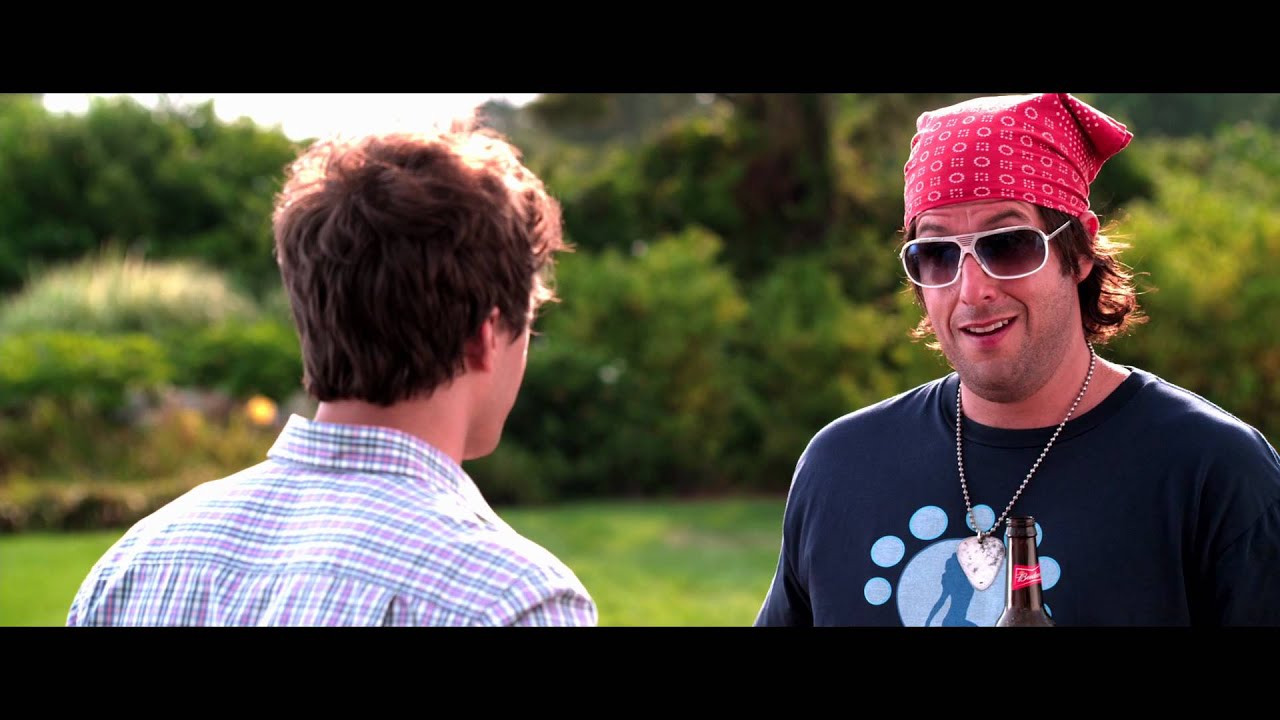 Miniature de la vidéo Crazy Dad - Bande annonce 2 - VOST du film Crazy Dad