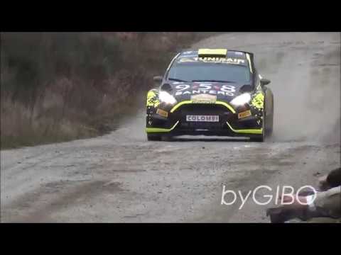 10° Ronde Valtiberina - Città di Arezzo 2016