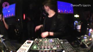 Sigha - Politics of Dying (James Ruskin Remix) [played by Tommy Four Seven]