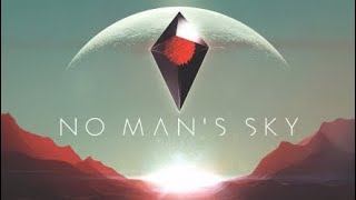 目的もなくNO MAN'S SKY part1