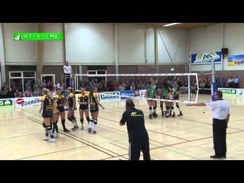 VV Alterno D1   Peelpush    Apeldoorn