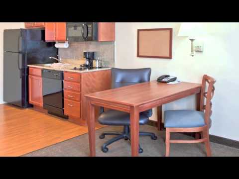Candlewood Suites Manassas - Manassas, Virginia