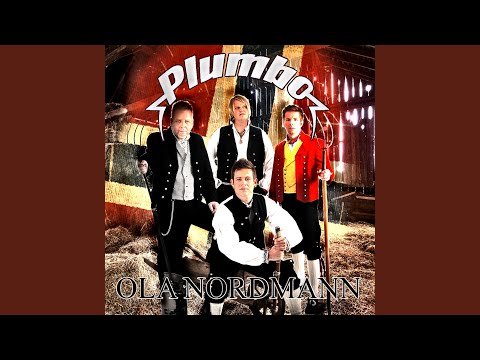 Ola Nordmann - Plumbo