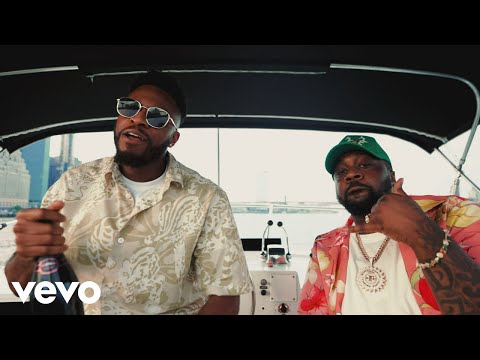 Smoke DZA, 183rd, Nym Lo - Options (feat. Steven Young) ft. Steven Young