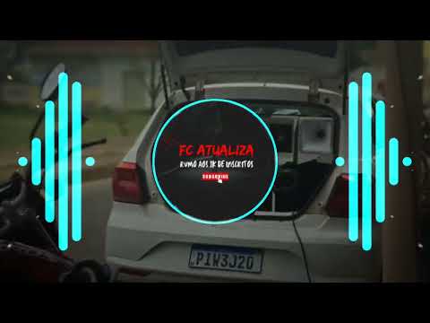 A Turma Da Pisadinha • Eu Vou Te Empurrar 300Km Por Hora • Música Nova