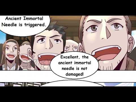 Martial God Asura Chapter 693 | English