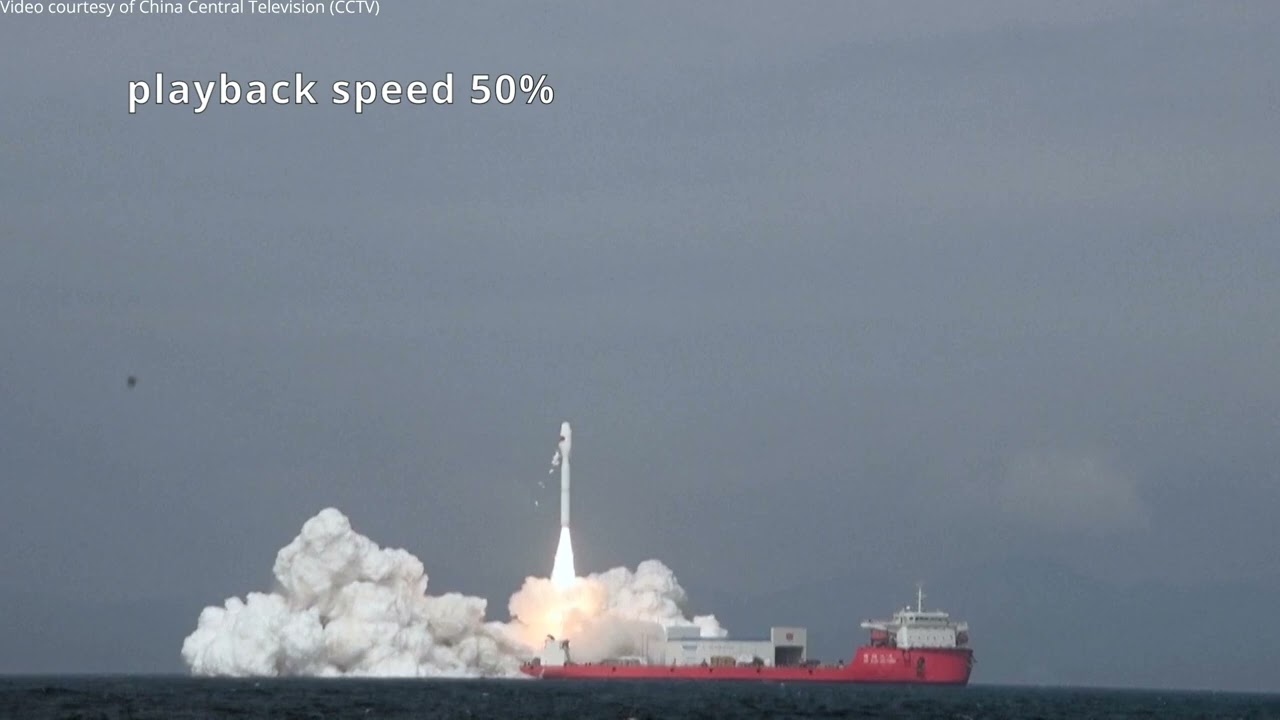 Watch the Launch