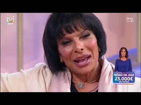 Exclusivo! Revelada a gravação com o depoimento de Betty Grasftein: «Ele é um abutre»