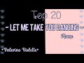 Top 20 Let Me Take You Dancing Meme 2 Gacha Life Gacha Club Valerine Violette