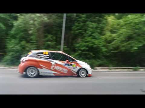 Rally Bulgaria 2017 3