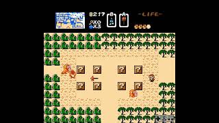 Download lagu The Legend of Super Mario - Save Mushroom Kingdom (Zelda 1 Hack) (Longplay) mp3