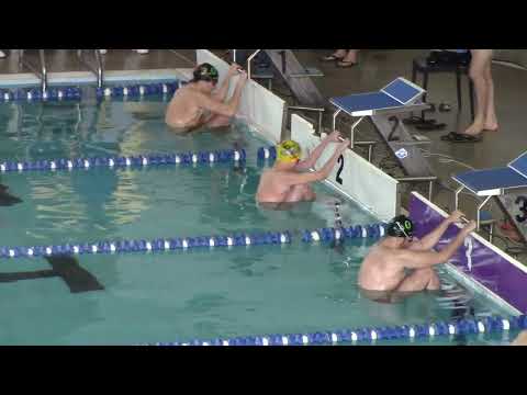 Migliani Niccolò (2) 50DO - S.Marcellino 03.04.22