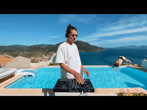 pool party house mix