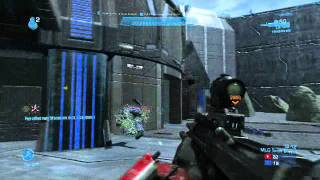 Hunter Jjx Sick MLG Overkill