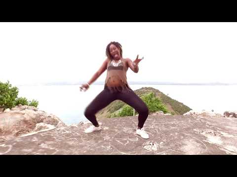 Bodon Culu  - São Tomé e Príncipe  - WK Produções - Video HD
