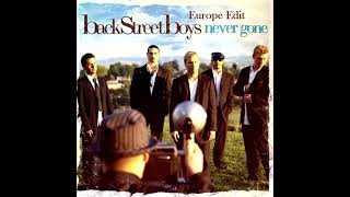 Backstreet Boys - Rush Over Me [5.1 Surround Sound]