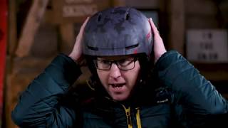 How to Choose the Right Ski Helmet