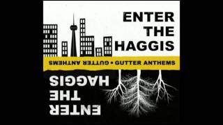 Enter the Haggis - The Ghost of Calico
