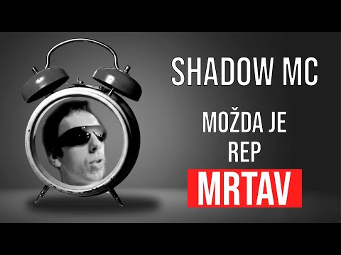 Shadow MC - Intervju 2🎤 Možda je rep mrtav | Budjenje 4