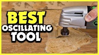 ✅Best Oscillating Tool in 2025