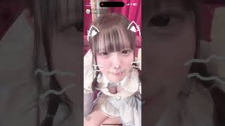 【見せつけ】【寄せ谷間】【コンカフェ嬢】【TikTok切り抜き】