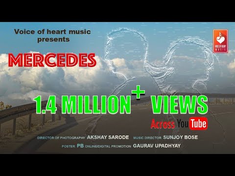 Mercedes — watch video