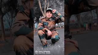 Salute Indian army 🙏👍#army #shorts #nehagupta #armylover #trending #viralvideo
