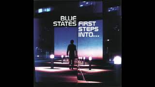 Blue States - Last of Old England