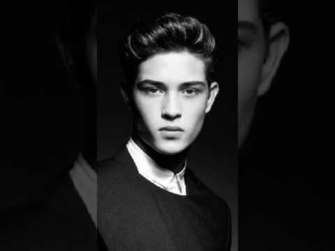 How attractive is Chico Lachowski? #chico #looksmaxxing #facialanalysis #blackpill