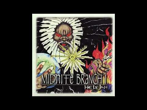 MIDNITE - Give Jah The Glory