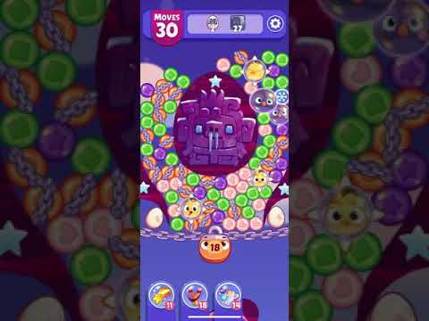 Angry birds dream blast 562