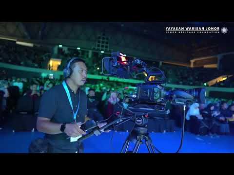 KONSERT 25 TAHUN RABBANI