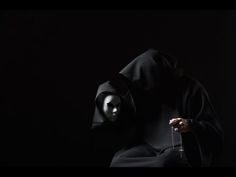 The Person in the Mirror