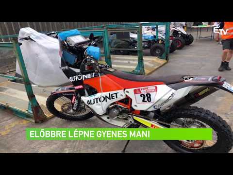 Sporthírek 2017. január 3. – Erdélyi Magyar Televízió