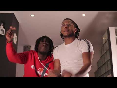 Nelito Mtb - No Way (Videoclip)