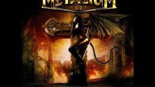 Metalium - Meet your Maker