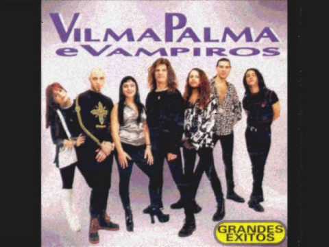 no somos nada vilma palma