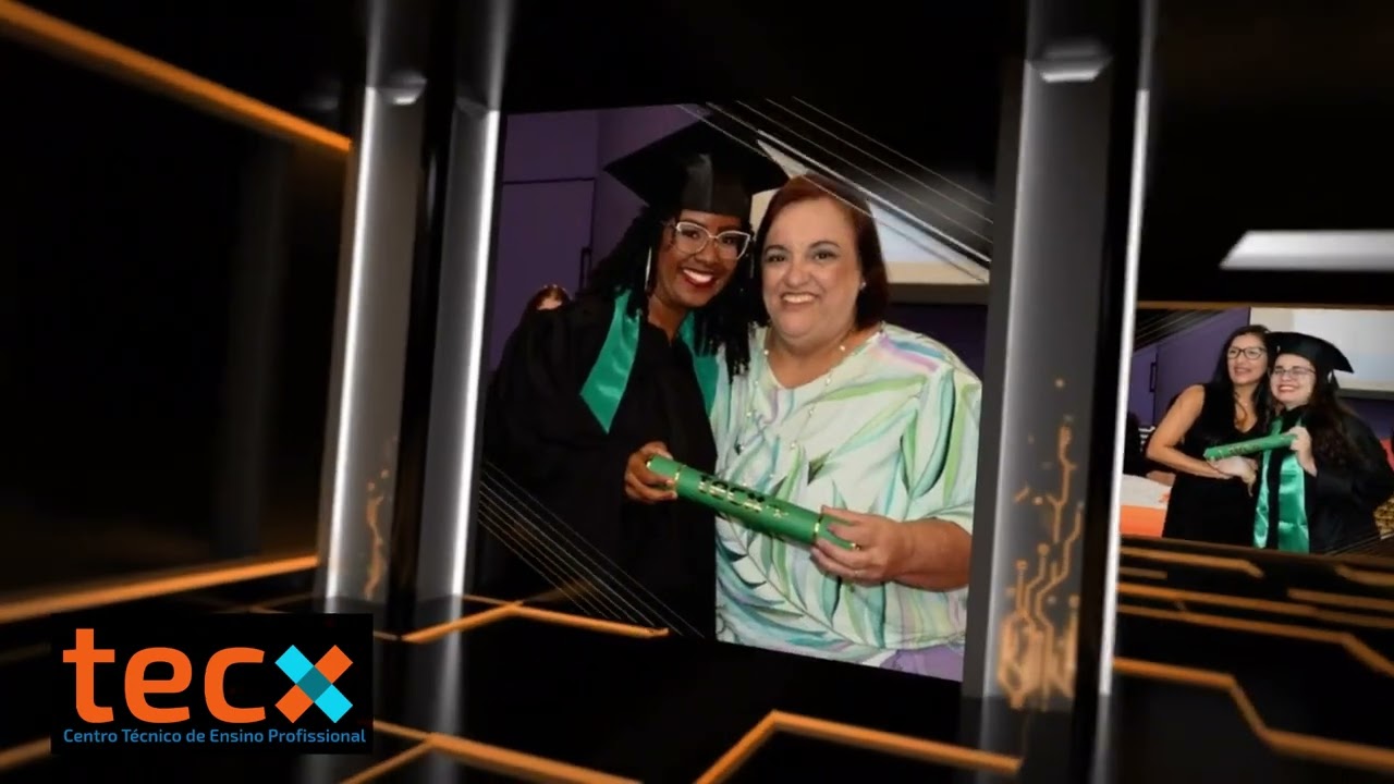 Formatura Tecx 2023 Parte 1