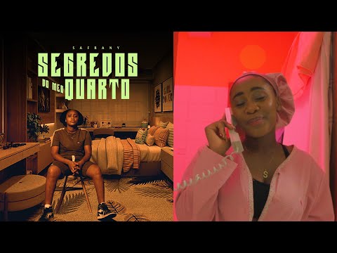 SAFRANNY X YCI WALTER - Roupão (Vídeo Oficial)