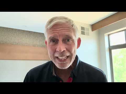 A Moment of YES: August 26th