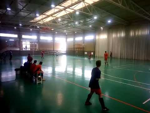 CADETES FS LEVIATHAN SALA FUENTES 3 2 2018 4