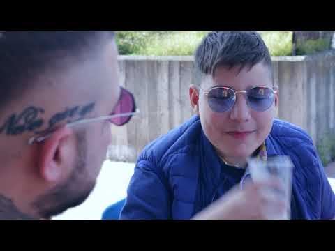 Anteprima - Gabriele Giuffrida feat Niko Pandetta - Blitz