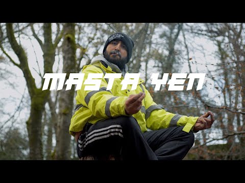 DanimaL - Masta Yen (Official Video)