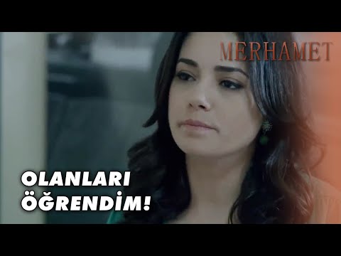 Narin, Erol'un Oyununu Ortaya Çıkardı! - Merhamet Özel Klip