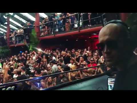 MARCO CAROLA plays Off Key - INTO GROOVE at MUSIC ON AMNESIA