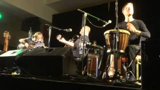 Christy Moore - Fairytale Of New York