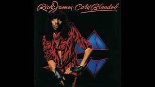 Download lagu Rick James ft. Smokey Robinson - Ebony Eyes - 1983 mp3