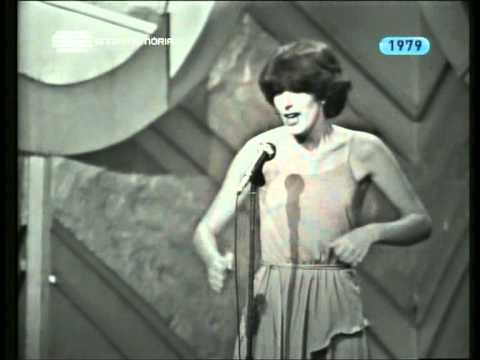 FC 1979: Concha - "Qualquer Dia, Quem Diria?"