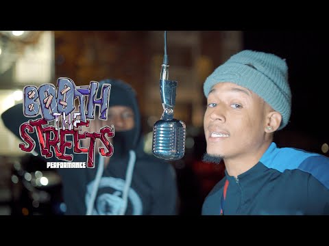 1KLEEK & Apollo - Consistent | Booth The Streets